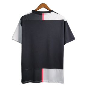 Juventus - Retro Home 2019/20 Jersey