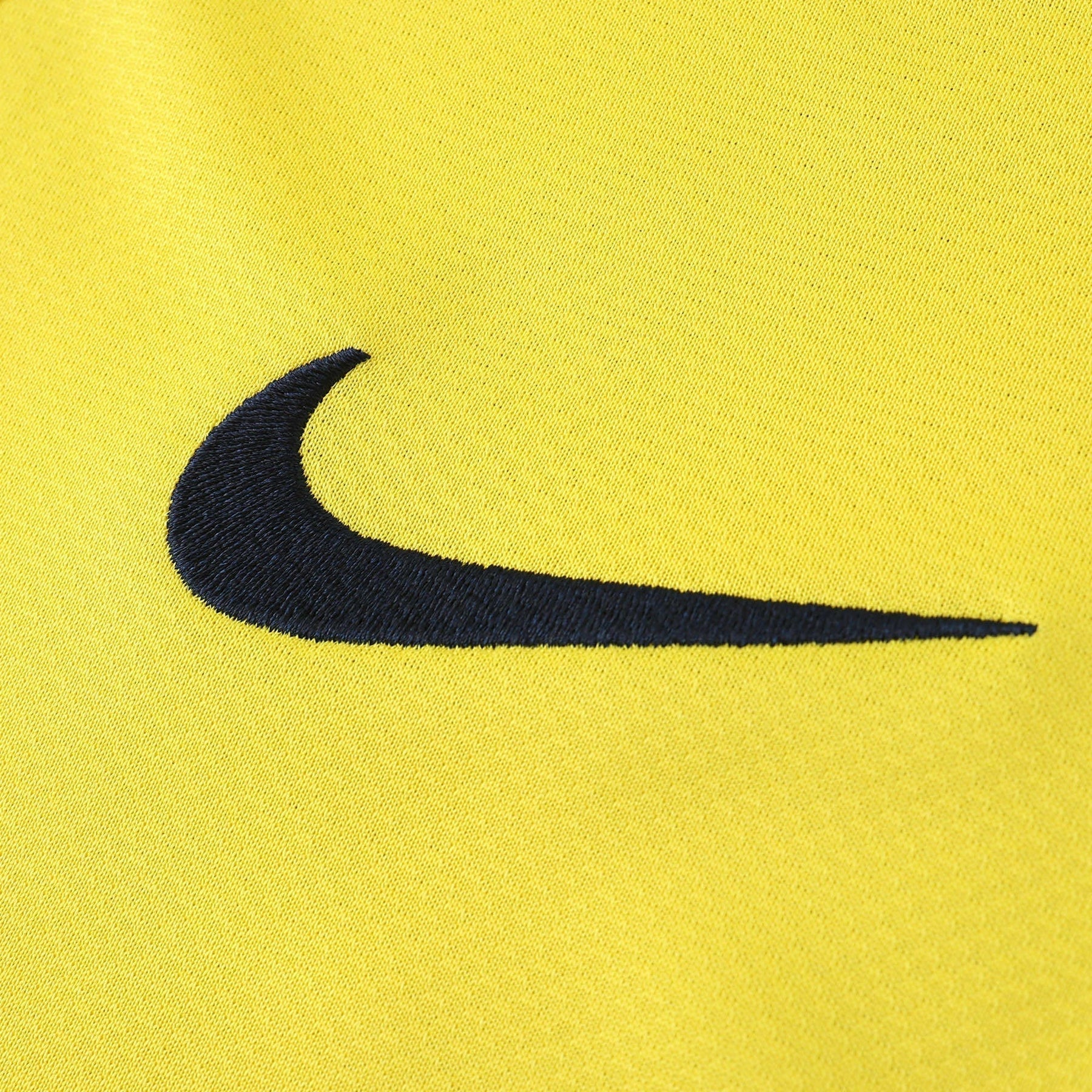 Barcelona - Retro Away 2008/09 Long Sleeve Jersey