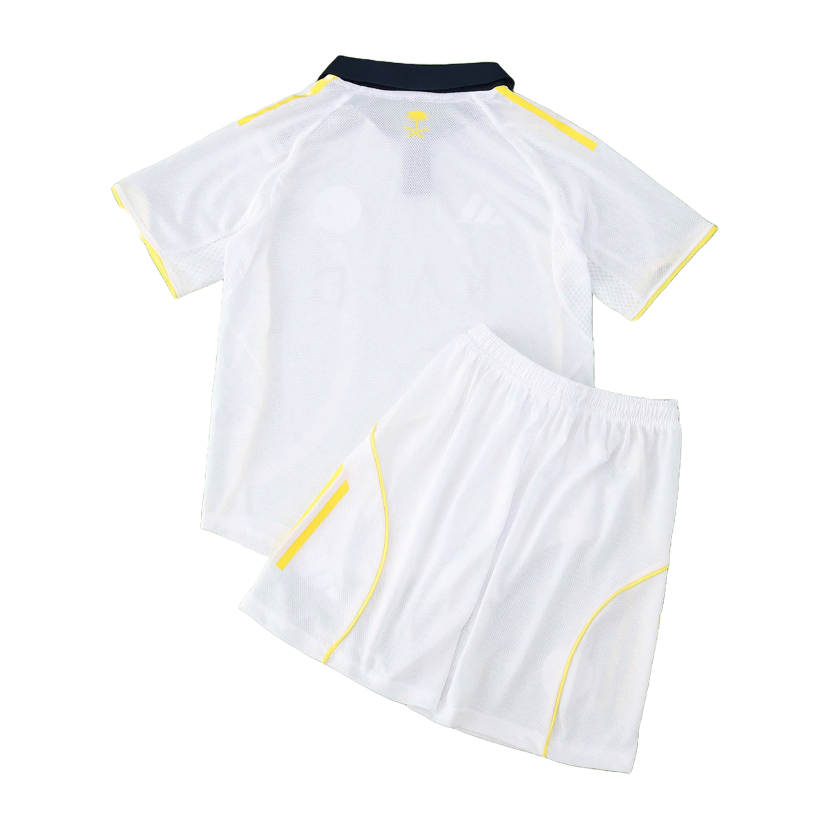 Al-Nassr - Away 25/26 Kids Jersey Kit