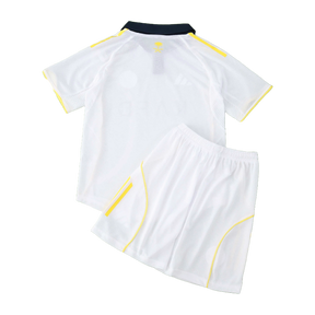Al-Nassr - Away 25/26 Kids Jersey Kit