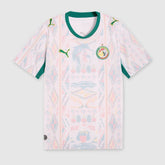 Senegal - Home 26/27 Men's Jersey