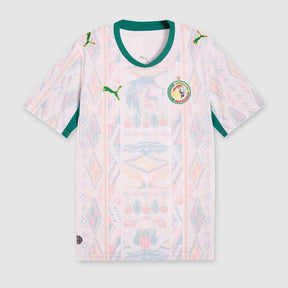 Senegal - Home 26/27 Men's Jersey