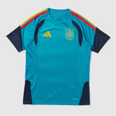 Spain - Training Top 26/27