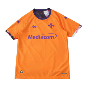 Fiorentina - Fourth 25/26 Men's Jersey