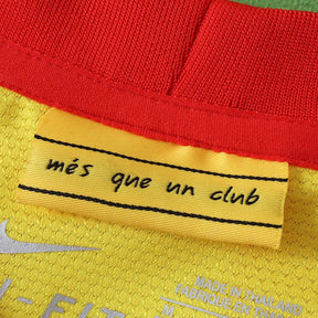 Barcelona - Retro Away 2013/14 Jersey