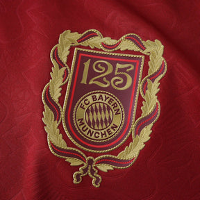 Bayern Munich - 125 Years 25/26 Women’s Jersey