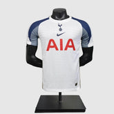 Tottenham - Home 25/26 Player Edition Jersey