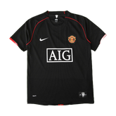 Manchester United - Retro Away 2007/08 Jersey