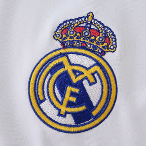 Real Madrid - Home 25/26 Kids Jersey Kit