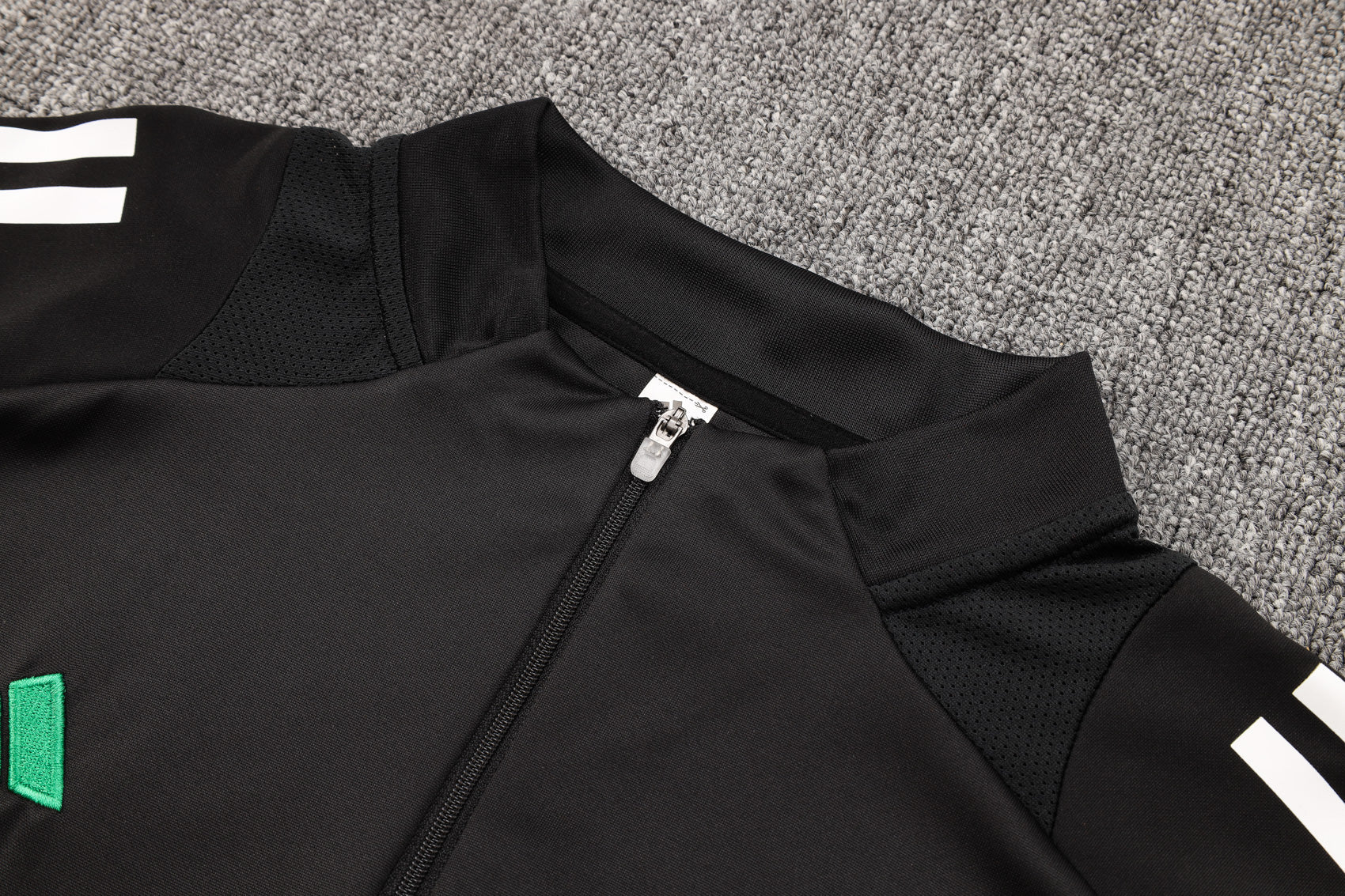 Arsenal Half TrackSuit 2024/25 - Zip II
