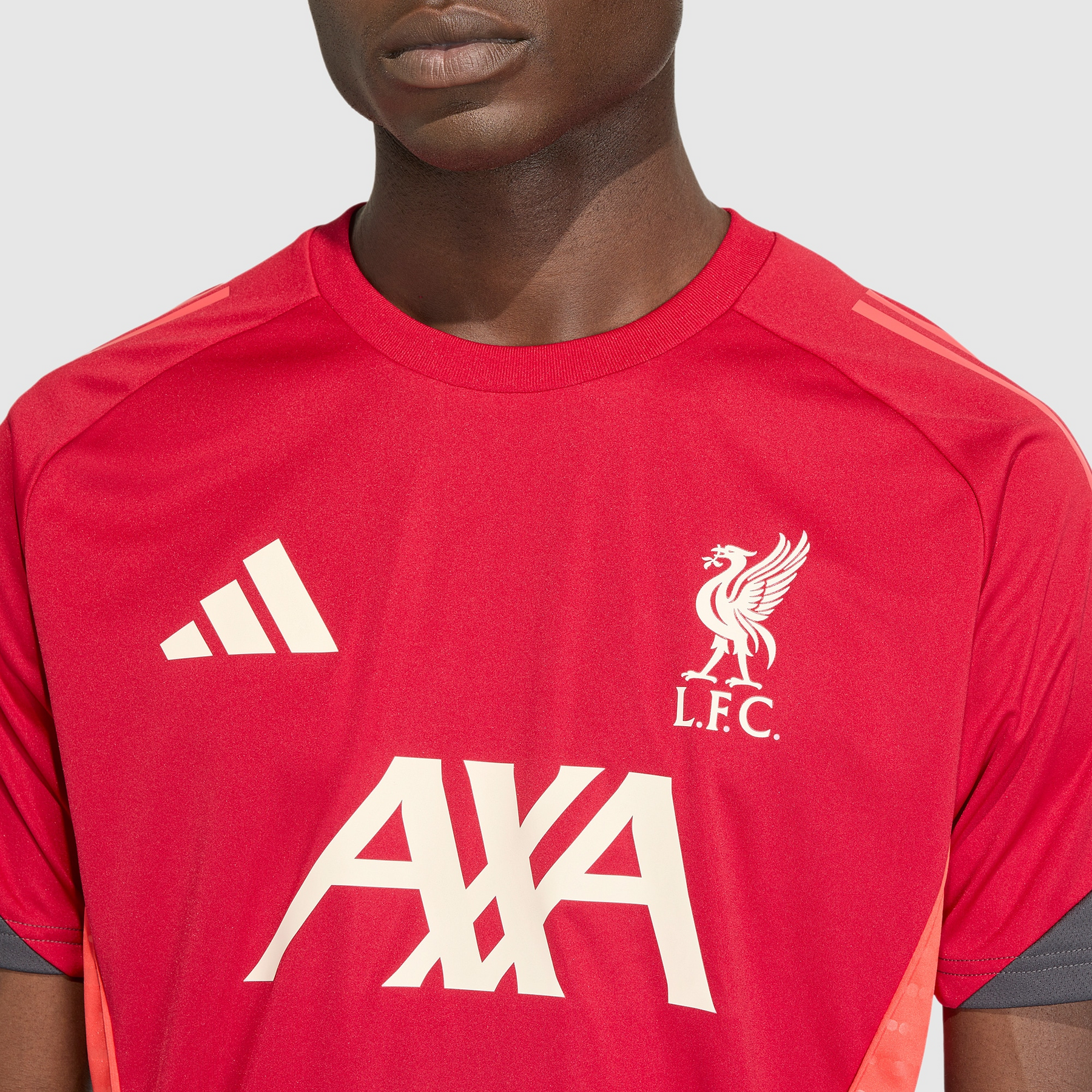 Liverpool - Training Top 4 25/26