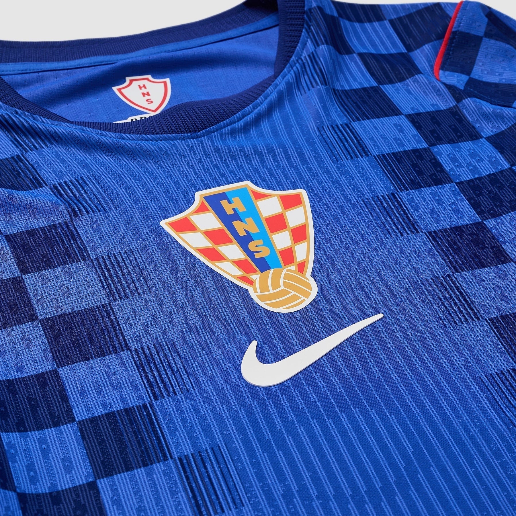 Croatia - Away 26/27 Player Edition Jersey