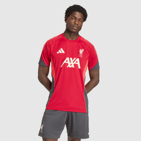 Liverpool - Training Top 4 25/26