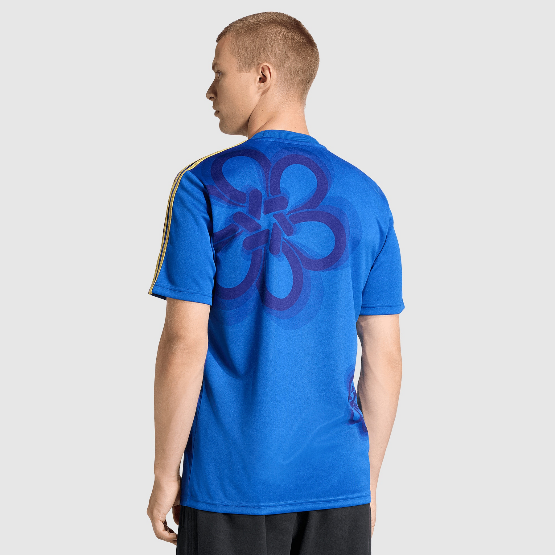 Real Madrid - Chinese New Year 25/26 Jersey
