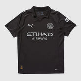 Manchester City - Away 25/26 Men's Jersey