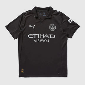 Manchester City - Away 25/26 Men's Jersey