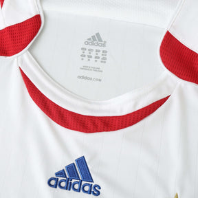 France - Retro 2006 Jersey
