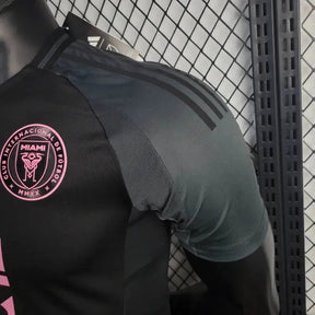 Inter Miami - Away 25/26 Player Edition Jersey