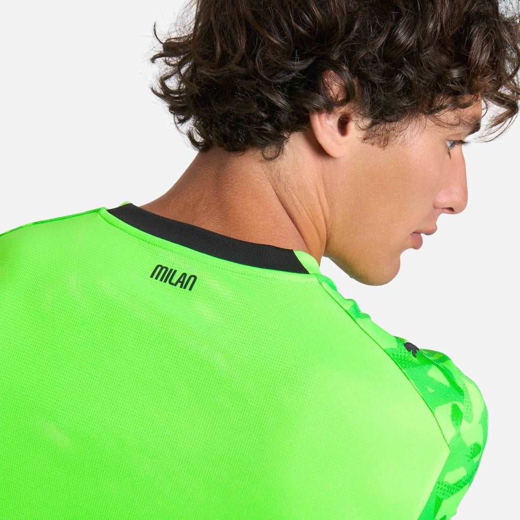 AC Milan - Goalkeeper 3 26/27 Jersey