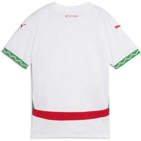 Marruecos Camiseta Visitante 2025/26 - Niños