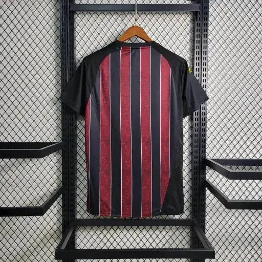 Manchester City - Retro Away 08/09 Jersey