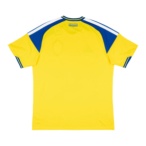Sweden - Home 26/27 Men's Jersey