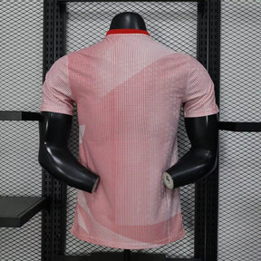 Canadá Camiseta 2026 - Versión Jugador - Edición Especial