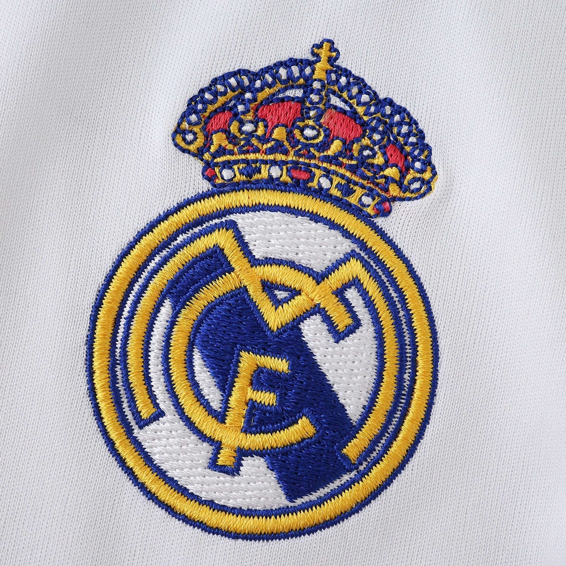 Real Madrid - Home 25/26 Women’s Jersey