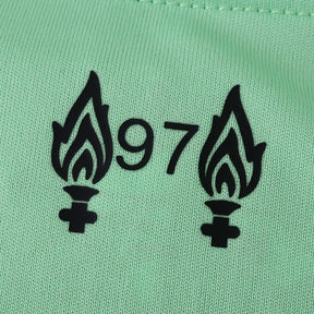 Liverpool - Goalkeeper 25/26 Jersey