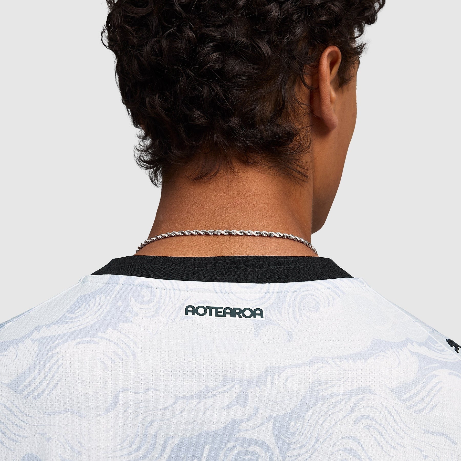 New Zealand - Away 26/27 Men's Jersey