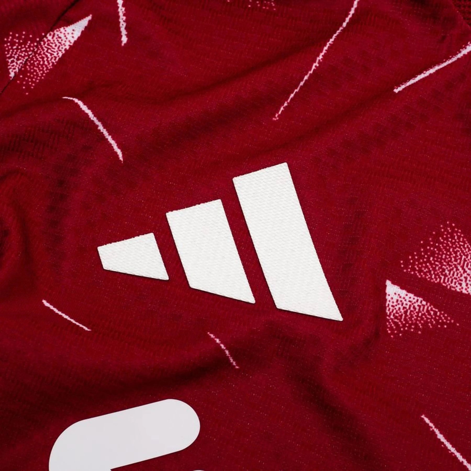 Liverpool - Home 26/27 Player Edition Jersey