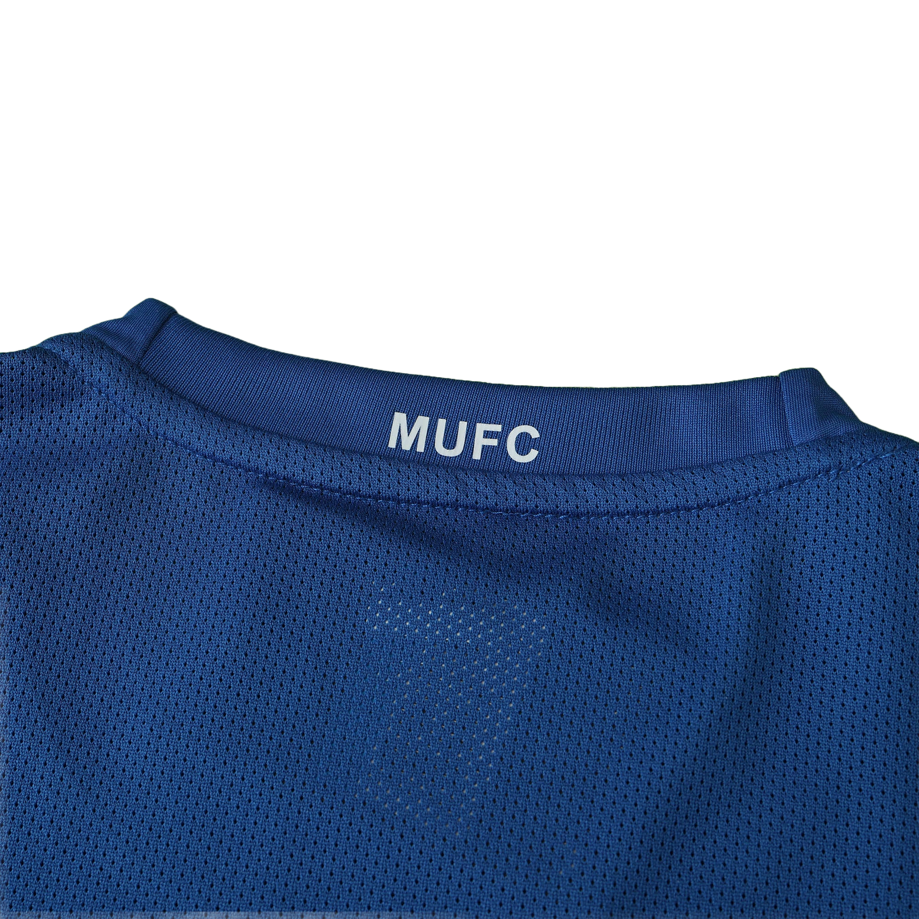 Manchester United - Retro Away 2008/09 Jersey