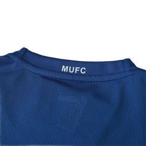 Manchester United - Retro Away 2008/09 Jersey