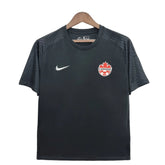 Canadá Tercera Camiseta 2022