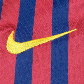 Barcelona - Retro Home 2018/19 Jersey