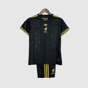 Mexico - Kids 25/26 Jersey Kit