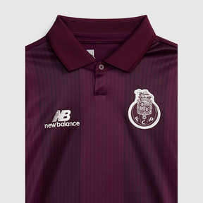 FC Porto - Away 26/27 Kids Jersey Kit