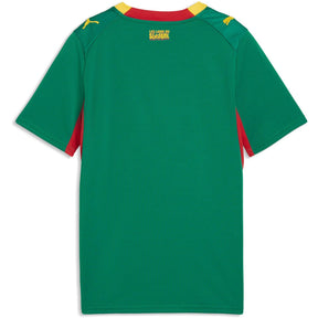 Senegal Camiseta Visitante 2025 - Niños