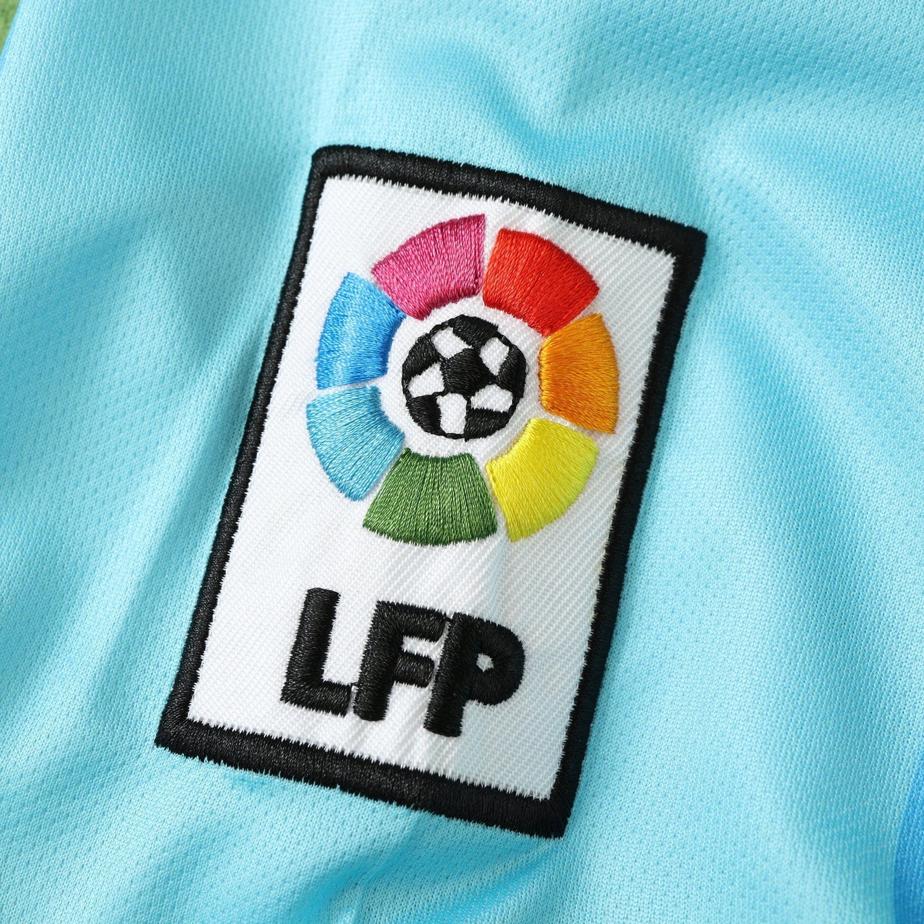 Barcelona - Retro Away 2007/08 Jersey