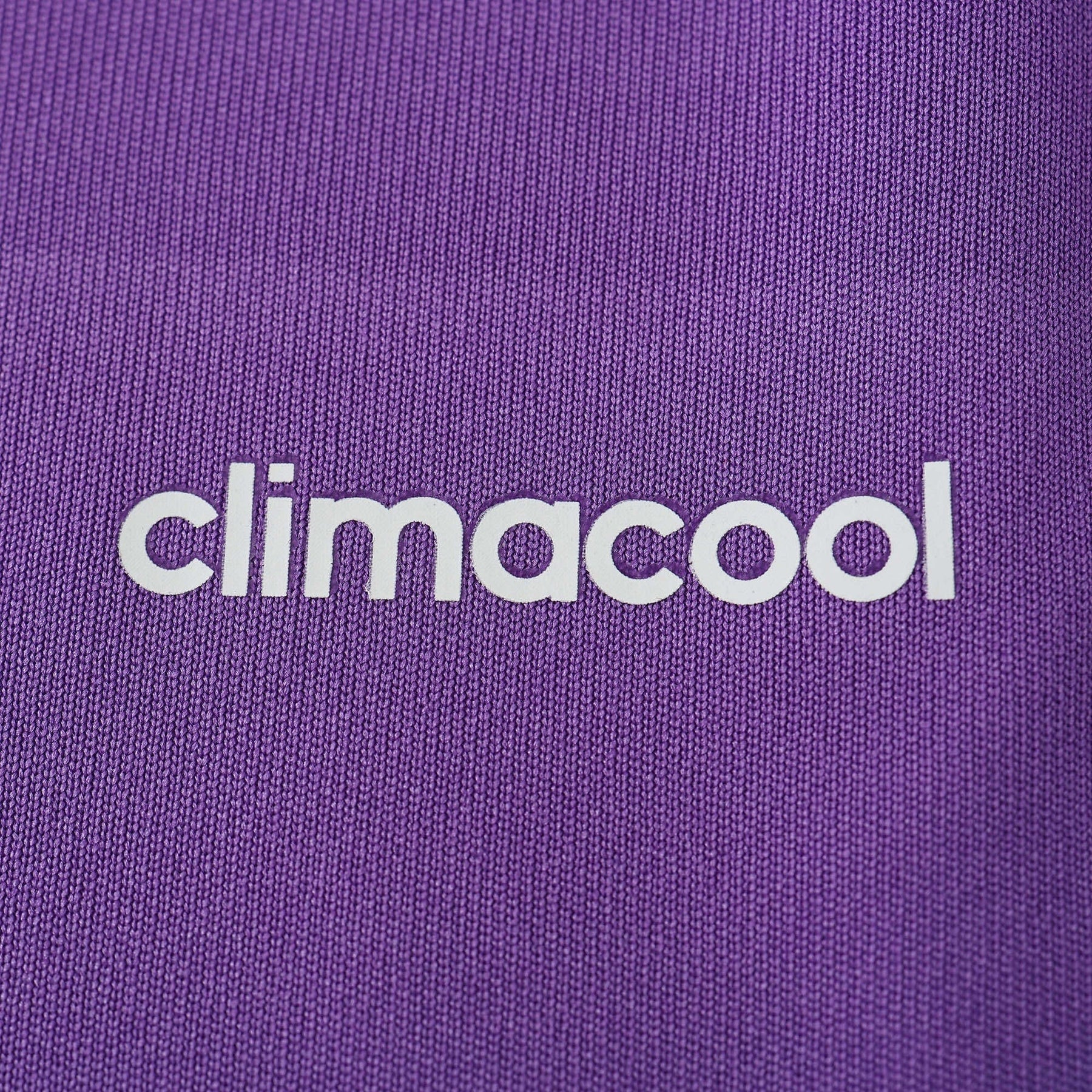 Real Madrid - Retro Away 2017/18 Jersey