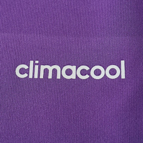 Real Madrid - Retro Away 2017/18 Jersey