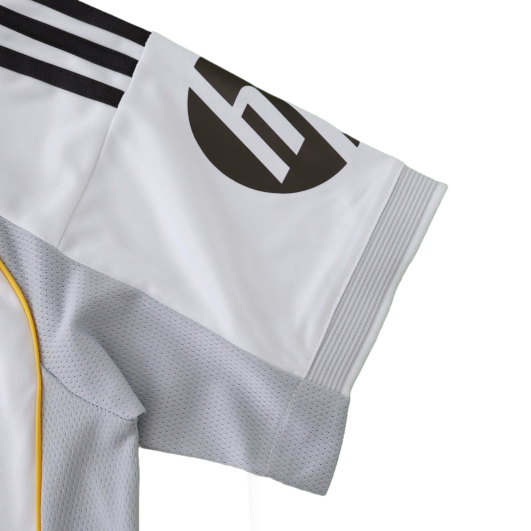 Real Madrid - Home 25/26 Men's Jersey