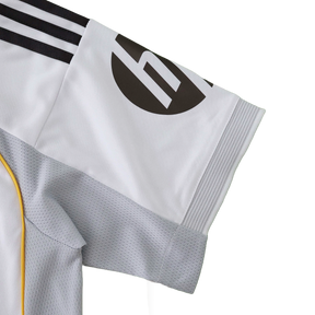 Real Madrid - Home 25/26 Men's Jersey