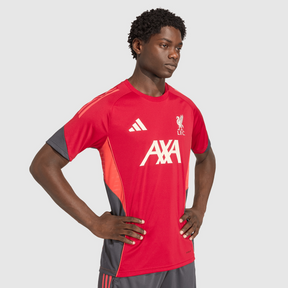 Liverpool - Training Top 4 25/26