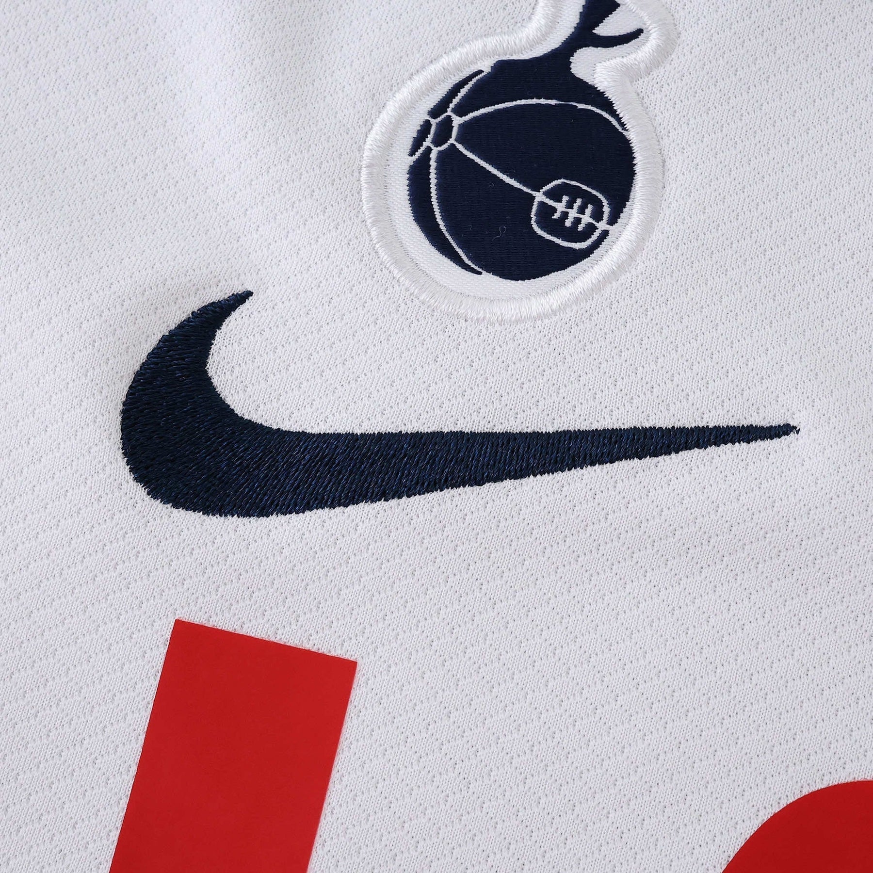 Tottenham - Home 25/26 Men's Jersey