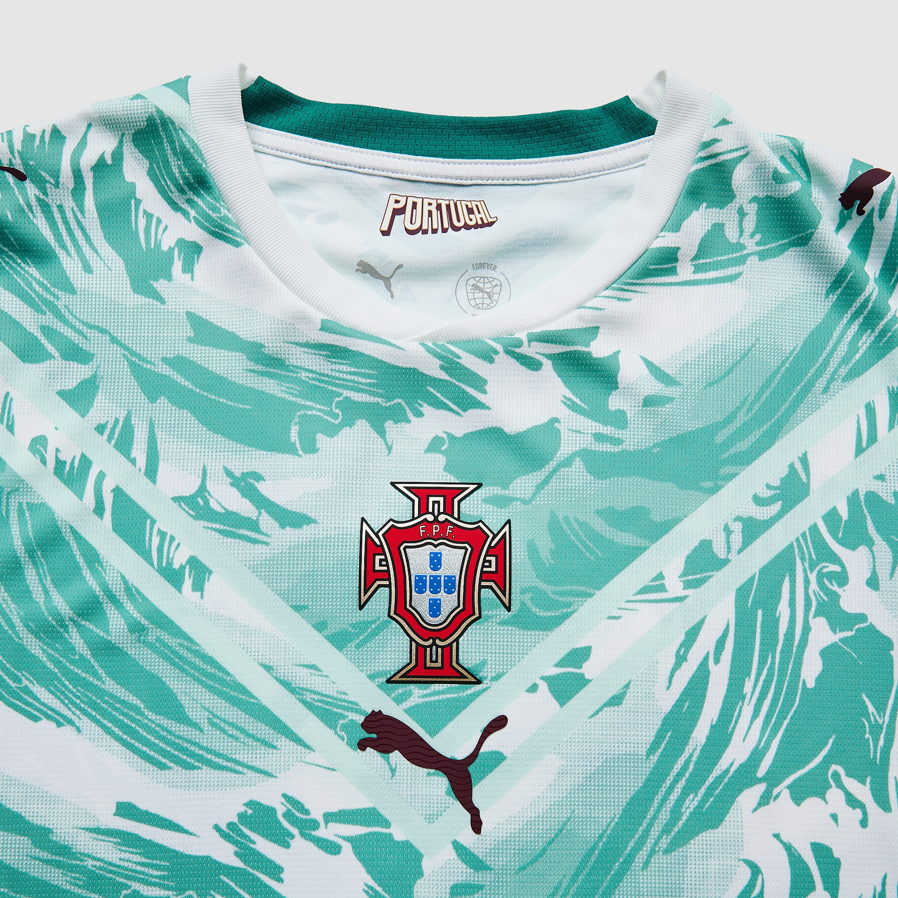 Portugal - Away 26/27 Men's Jersey