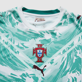 Portugal - Away 26/27 Men's Jersey