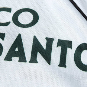 Sporting CP - Retro Home 2002/03 Jersey