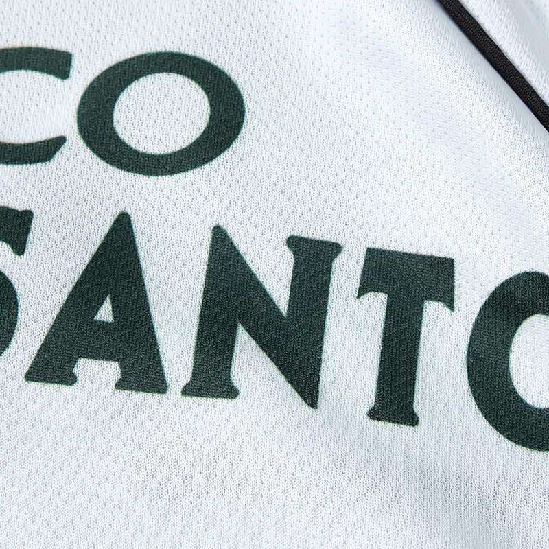 Sporting CP - Retro Home 2002/03 Jersey