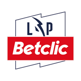 Liga Portugal Betclic Sleeve Patch